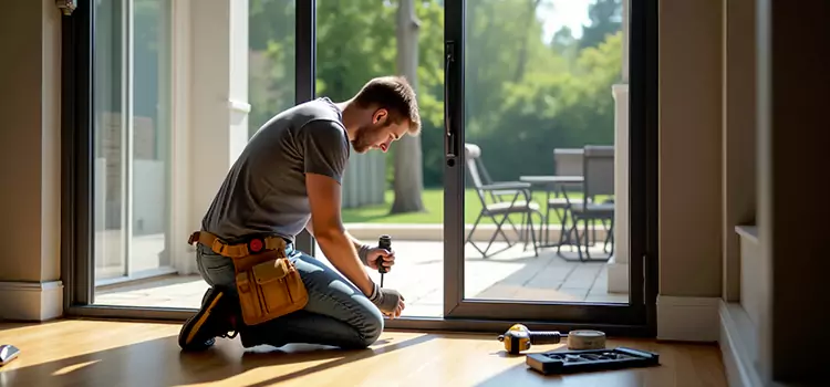 Comprehensive Solutions for Every Glass Door Need in Longview, TX