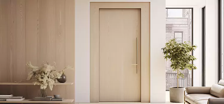 Choose Quality for Your Inside Doors in Longview, TX