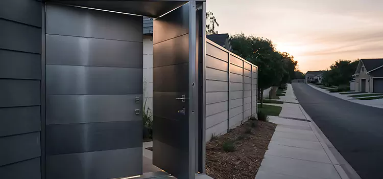 Comprehensive Steel Door Solutions in Longview, TX