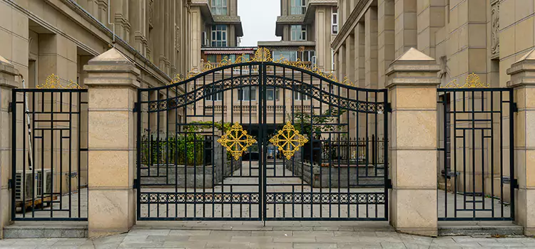 Comprehensive Iron Gate Maintenance Solutions in Longview, TX