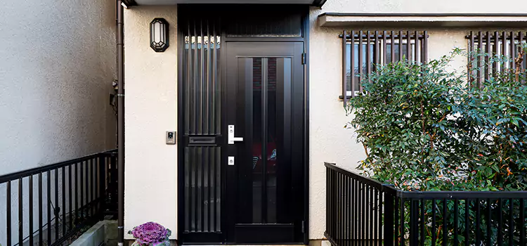 Popular Exterior Door Options in Longview, TX