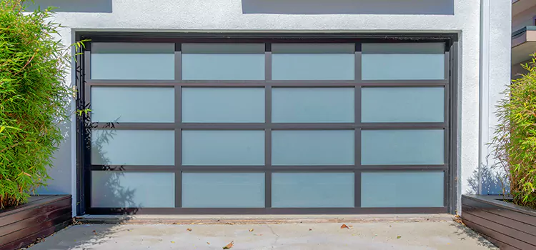 Why Choose Us for Garage Door Care in Longview, TX?