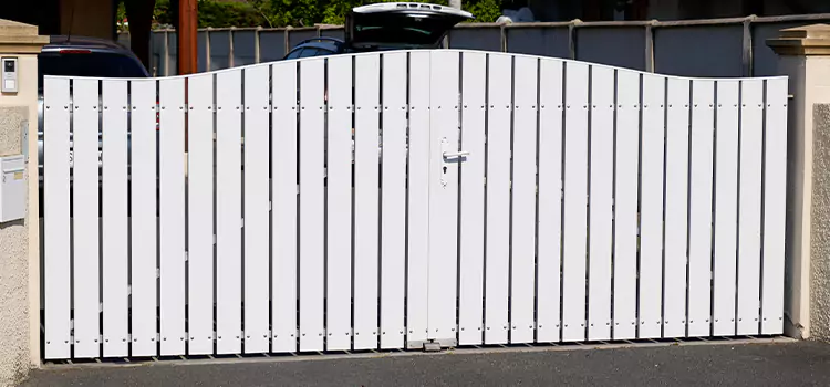 Why Choose Us for Residential Gate Repair in Longview, TX?