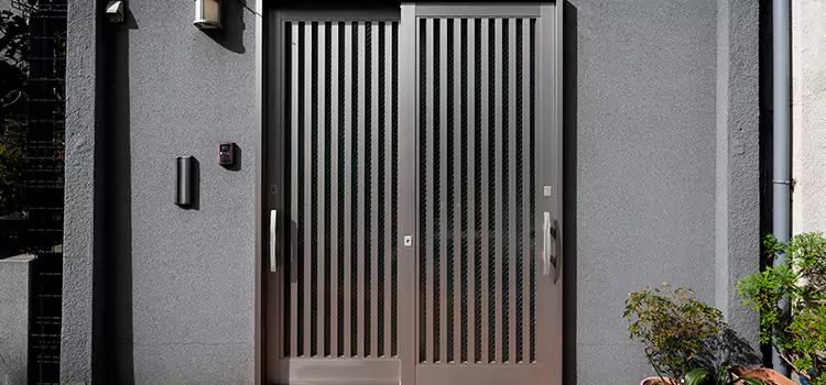 Specialized Steel Door Services in Longview, TX